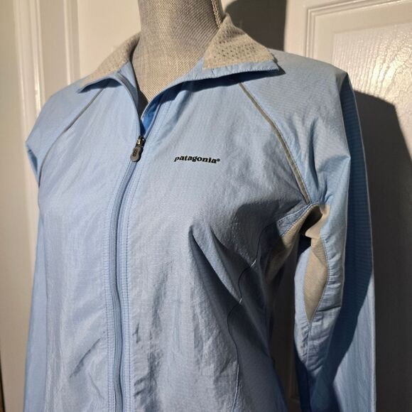 PATAGONIA windbreaker - Picture 2 of 6